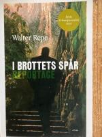 I brottets sp&aring;r: Reportage