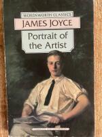 A portrait of the artist as a young man