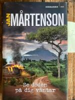 Se d&ouml;den p&aring; dig v&auml;ntar