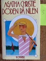 D&ouml;den p&aring; Nilen