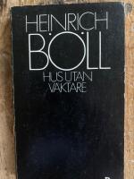 Hus utan v&auml;ktare