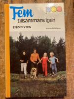 Fem tillsammans igen