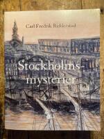 Stockholms-mysterier