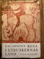 Resa i etruskernas land