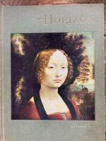 Horizon: A Magazine of the Arts - Autumn 1967, Volume IX, Number 4