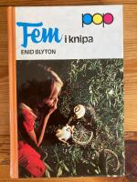 Fem i knipa