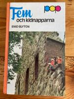 Fem och kidnapparna