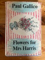 Flowers for Mrs Harris