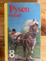 Pysen vinner