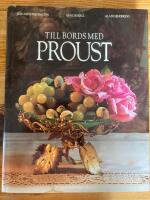 Till bords med Proust