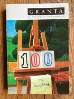 Granta - One hundred