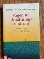 V&auml;gen ur utmattningssyndrom: Hantera det som &auml;r och ta dig dit du vill med hj&auml;lp av KBT och ACT