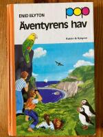 &Auml;ventyrens hav