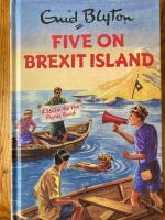Five on Brexit Island