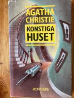 Konstiga huset
