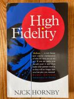 High fidelity