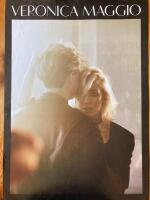 Affisch 50x70 / Veronica Maggio 