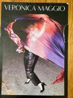 Affisch 50x70 / Veronica Maggio 