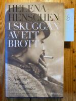 I skuggan av ett brott