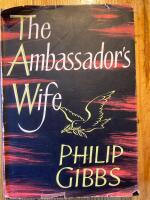 The Ambassador's Wife 