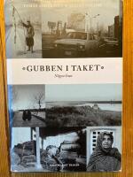 Gubben i taket - n&aring;gra Iran