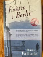 Ensam i Berlin