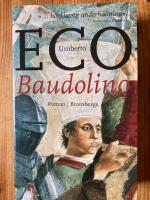 Baudolino