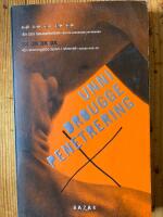 Penetrering