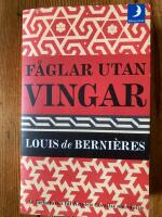 F&aring;glar utan vingar