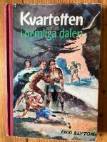  Kvartetten i hemliga dalen