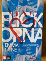 Flickorna