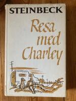 Resa med Charley