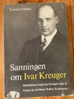 Sanningen om Ivar Kreuger