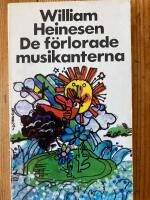 De f&ouml;rlorade musikanterna