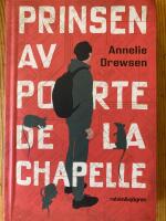 Prinsen av Porte de la Chapelle