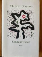 S&auml;ngen i tr&auml;det: En barock historia