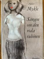 S&aring;ngen om den r&ouml;da rubinen