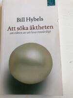 Att s&ouml;ka &auml;ktheten/pkt