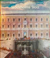 Stockholms slott-en byggnadshistorisk presentation