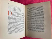 Den helige Franciscii underfulla blomsterkrans