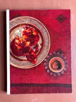 All v&auml;rldens matr&auml;tter: Mellersta &Ouml;sterns k&ouml;k