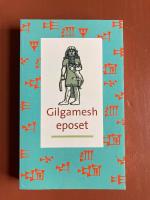Gilgamesheposet