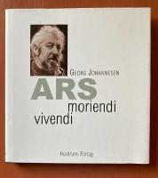 Ars moriendi vivendi