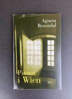 Pianot i Wien Dikter