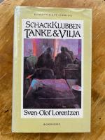 Schackklubben Tanke & Vilja