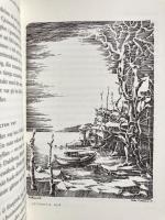 &Ouml;gonens f&ouml;rvandlingsrum. &Aring;tta r&ouml;ster om Folke Dahlbergs ord och bilder.