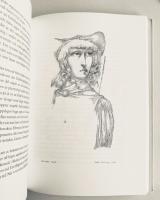 &Ouml;gonens f&ouml;rvandlingsrum. &Aring;tta r&ouml;ster om Folke Dahlbergs ord och bilder.