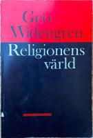 Religionens v&auml;rld