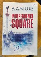 Independence square