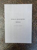 Moira  En m&aring;lning i 29 delar 1988 H&aring;kan Rehnberg 